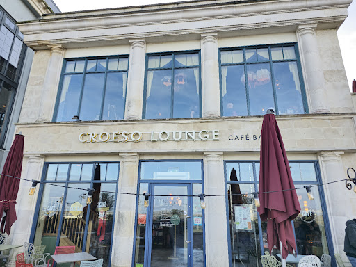 Photo of Croeso Lounge - Oyster Wharf, Mumbles Rd, Mumbles, Swansea SA3 4DN